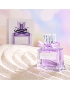 Туалетная вода женская Amore Mio Eau Florale, 50 мл (по мотивам Eclat A`Arpege (Lanvin) Today parfum