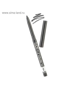 Контурный карандаш для глаз Slide on Eye Liner тон 10 серый Tf