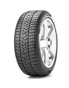 Шина зимняя нешипуемая Winter SottoZero Serie III 275/35 R21 103V (N0) Pirelli