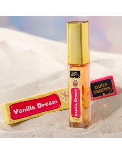 Туалетная вода женская Clutch Collection Vanilla Dream,14 мл Christine lavoisier parfums