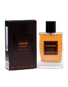 Туалетная вода мужская HONOR Intense, 90 мл Christine lavoisier parfums