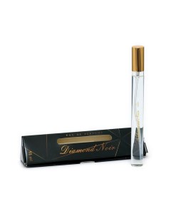 Парфюмерная вода женская Diamond Noir(по мотивам Lancome), 15 мл Organell