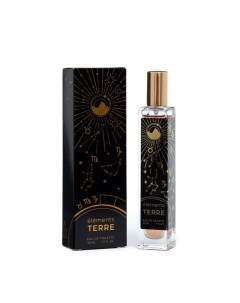 Туалетная вода женская Elements Terre, 50 мл Christine lavoisier parfums