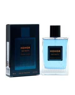 Туалетная вода мужская HONOR Infinity 90 мл Christine lavoisier parfums