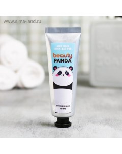 Крем для рук Beauty PANDA, 30 мл, аромат розы Beauty fox