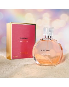 Туалетная вода женская Charme Afrodita, 100 мл (по мотивам L`Imperatrice 3 Anthology (D&G) Today parfum