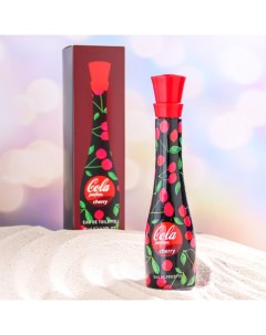 Туалетная вода женская Parfum Cola Cherry 50 мл по мотивам Cherry In The Air Escada Today parfum