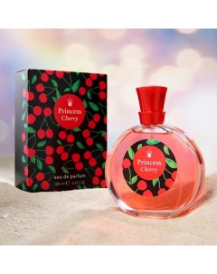 Парфюмерная вода женская Princess Cherry 100 мл по мотивам Cherry In The Air Escada Today parfum