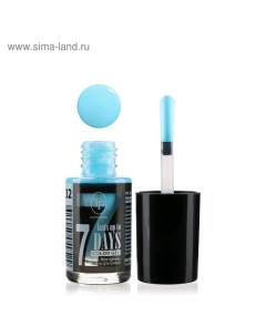 Лак для ногтей Color Gel тон 232 Tf