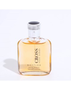 Туалетная вода мужская Cross Bottled 100 мл по мотивам Boss Bottled H Boss Today parfum