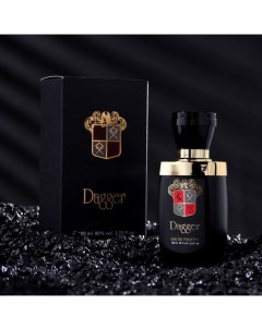 Туалетная вода мужская Brocard Dagger, 100 мл Brocard parfums