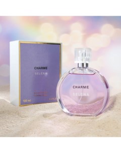 Туалетная вода женская Charme Selena 100 мл по мотивам Eclat A Arpege Lanvin Today parfum