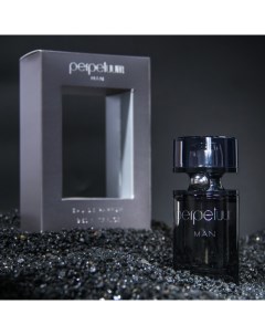 Парфюмерная вода мужская Перпетум, 50 мл Brocard parfums