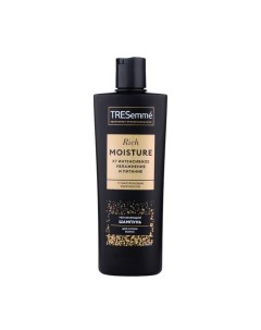 Шампунь Rich Moisture для сухих волос, 400 мл Tresemme