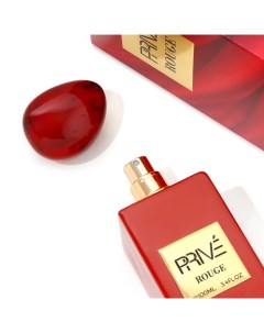 Парфюмерная вода женская Prive Rouge (по мотивам Giorgio Armani Rouge Malachite), 100 мл Prive pеrfumes