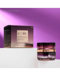 Крем для лица Bio EX Cell Peptide Cream, 60 мл Tony moly