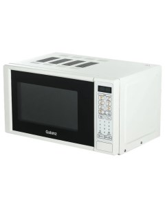 Микроволновая печь MOG 2011DW 700 Вт 20 л белая Galanz