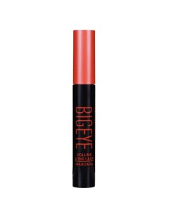 Тушь для ресниц Jean Mishel BIGEYE VOLUME LONG LASH 14 мл Jeanmishel