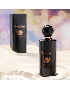 Парфюмерная вода женская Black Pearl 100 мл по мотивам La Vie Est Belle Lancome Today parfum