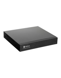 Видеорегистратор гибридный Optimus AHDR 3008EA_V 1 8 каналов 5MП DVR HVR NVR H 265 H 264 El