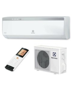 Сплит система EACS 07HF2 N3 комплект 2 35 кВт до 20 м2 Electrolux