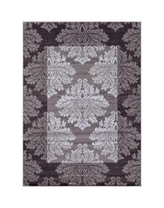 Ковёр прямоугольный Silver, размер 200x300 см, цвет gray-purple Merinos