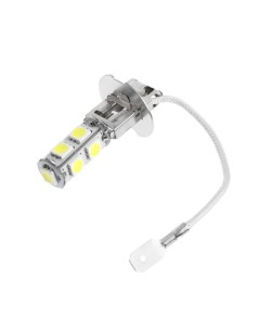 Лампа светодиодная H3 12 В 9 SMD диодов S08201013 Skyway