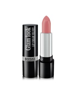 Губная помада Glam Look cream velvet тон 305 ягодный щербет 4 г Luxvisage