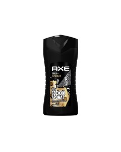 Гель для душа кожа и печеньки, 250 мл Axe