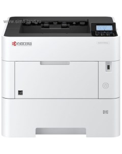 Принтер лаз ч б P3150dn 1102TS3NL0 A4 Kyocera