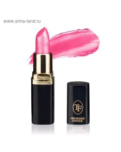 Помада Color Rich Lipstick перламутр тон 56 розовый фламинго Tf