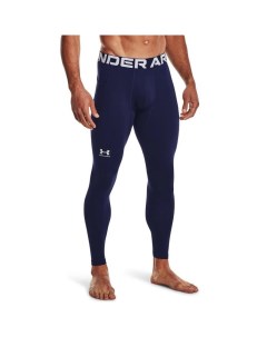 Тайтсы мужские CG Leggings размер 46 48 1366075 410 Under armour