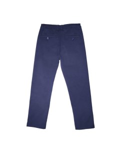 Брюки для мальчика рост 170 см цвет синий Yuke jeans