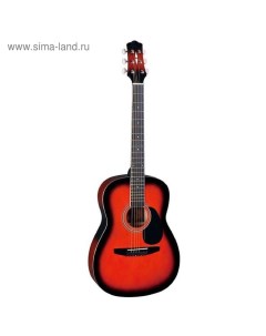 Акустическая гитара CAG110BS Naranda