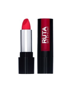 Губная помада Glamour Lipstick тон 36 ягодный восторг Ruta