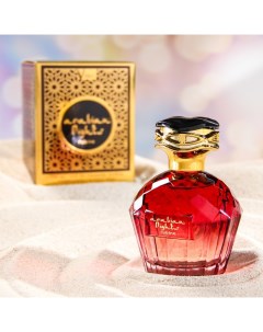 Туалетная вода женская Arabian Nights Rubine, 100 мл (по мотивам Warda (Swiss Arabian) Delta parfum