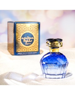 Туалетная вода женская Arabian Nights Sapphire, 100 мл (по мотивам Kirke by Tiziana Terenzi) Delta parfum