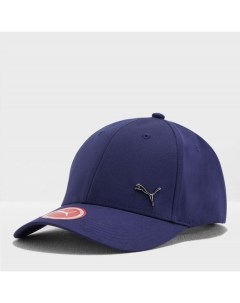 Кепка мужская Metal Cat Cap, размер 56-58  (2126907) Puma