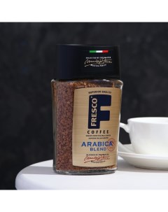 Кофе Arabica Blend 100 г Fresco