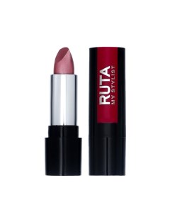 Губная помада Glamour Lipstick тон 21 лунное притяжение Ruta