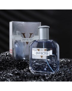 Туалетная вода мужская Invicto 100 мл по мотивам Invictus P Rabanne Today parfum