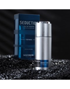 Туалетная вода мужская Seduction 100 мл по мотивам Blue Seduction A Banderas Today parfum