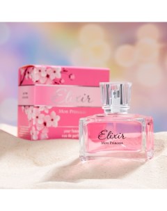 Парфюмерная вода женская Elixir Mon Princess 50 мл по мотивам L Imperatrice 3 Anthology D G Today parfum