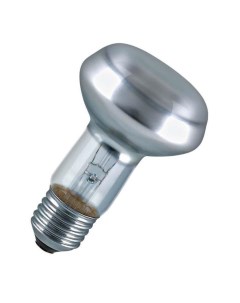 Лампа накаливания CONCENTRA, E27, 60 Вт, 2700 К, 960 Лм Osram