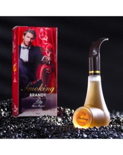 Туалетная вода мужская SMOKING BRANDY, 63 мл Positive parfum