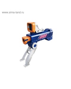 Модуль снайпера для бластера Lazer mad