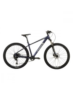 Велосипед 27,5'' 5Bike M500, цвет синий кобальт, размер 21'' Cord