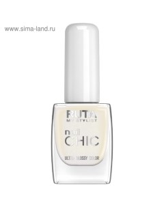 Лак для ногтей Nail Chic тон 42 зима Ruta