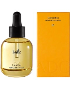 Масло для волос PERFUMED HAIR OIL (LA PITTA), 30 мл La'dor