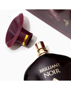 Туалетная вода женская ALTRO BRILLIANT NOIR 65 мл Positive parfum